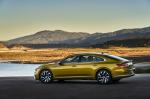 Volkswagen Arteon 4Motion R-Line 2019 года (NA)